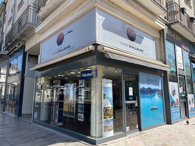 Image agence Terre d'Ailleurs - Orléans